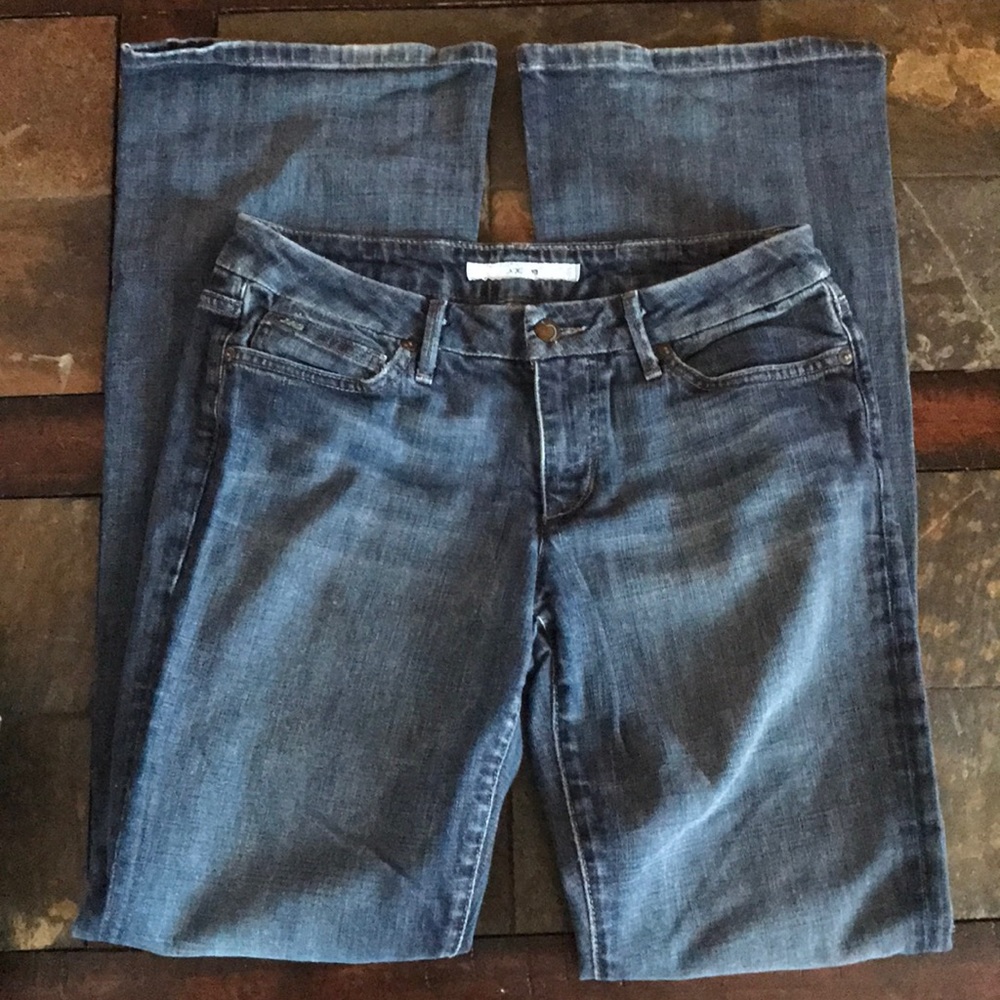 Joe’s Jeans Honey